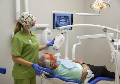 Foto de Clínica Dental Milenium Cádiz - Sanitas