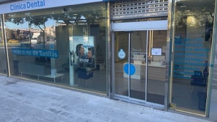 Foto de Clínica Dental Milenium Camino de la Vileta - Sanitas