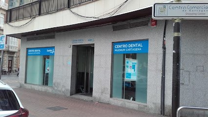 Foto de Clínica Dental Milenium Cartagena - Sanitas