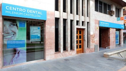 Foto de Clínica Dental Milenium Castellón - Sanitas