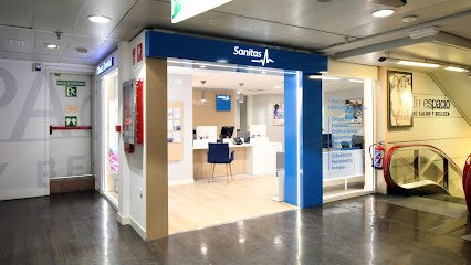 Foto de Clínica Dental Milenium El Corte Ingles Callao - Sanitas
