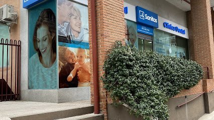 Foto de Clínica Dental Milenium Fermín Caballero - Sanitas