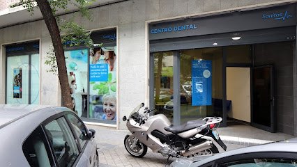 Foto de Clínica Dental Milenium Gaztambide - Sanitas