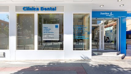 Foto de Clínica Dental Milenium Getafe - Sanitas