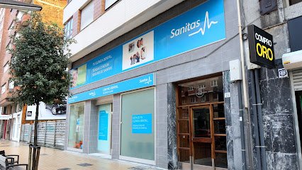 Foto de Clínica Dental Milenium Gijón - Sanitas