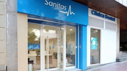 Foto de Clínica Dental Milenium Luchana - Sanitas