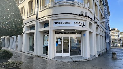 Foto de Clínica Dental Milenium Lugo - Sanitas