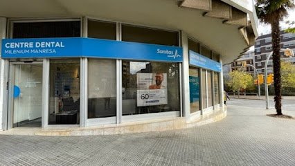 Foto de Clínica Dental Milenium Manresa - Sanitas