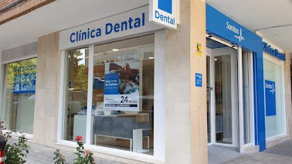 Foto de Clínica Dental Milenium Mar de Cristal - Sanitas