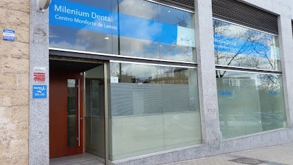 Foto de Clínica Dental Milenium Monforte de Lemos - Sanitas
