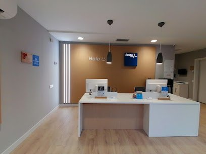 Foto de Clínica Dental Milenium Nou Barris - Sanitas