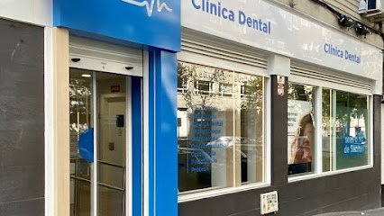 Foto de Clínica Dental Milenium Paseo de la Castellana - Sanitas