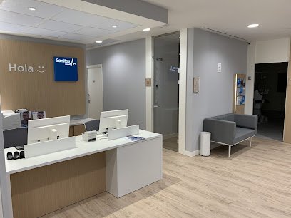 Foto de Clínica Dental Milenium Puerta de Toledo - Sanitas