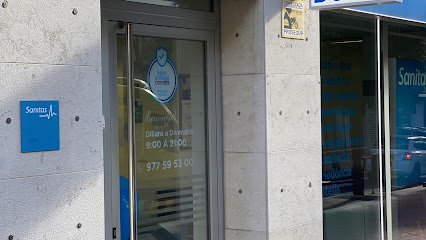 Foto de Clínica Dental Milenium Reus