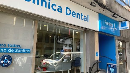 Foto de Clínica Dental Milenium Santiago de Compostela - Sanitas