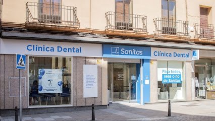 Foto de Clínica Dental Milenium Segovia - Sanitas