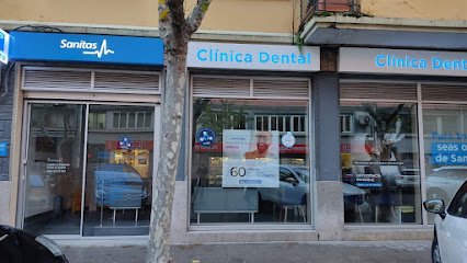 Foto de Clínica Dental Milenium Zamora - Sanitas