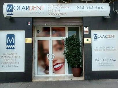 Foto de Clínica Dental Molardent