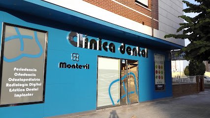 Foto de Clínica Dental Montevil