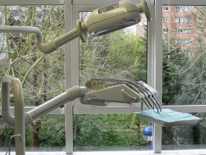 Foto de Clínica Dental Montserrat Macenlle