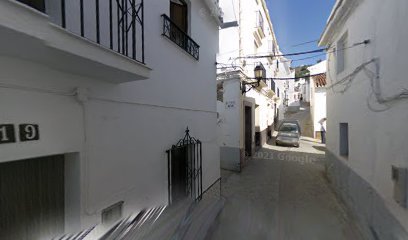Foto de Clínica Dental Moreno Clavero Benamargosa