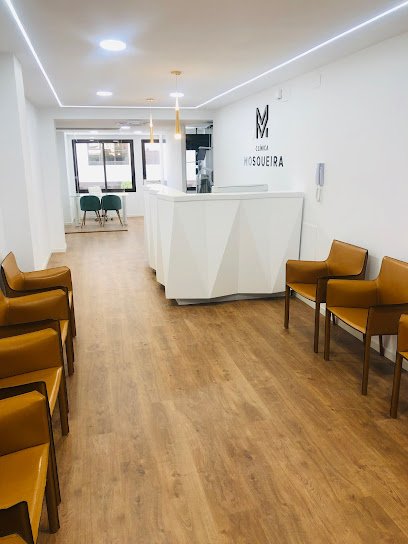 Foto de Clínica Dental Mosqueira