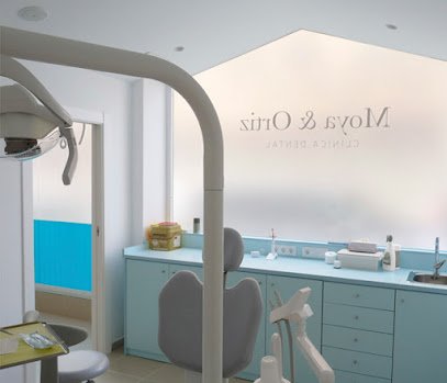Foto de Clínica Dental Moya&Ortiz