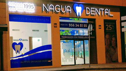 Foto de Clínica Dental Nagua en Cáceres