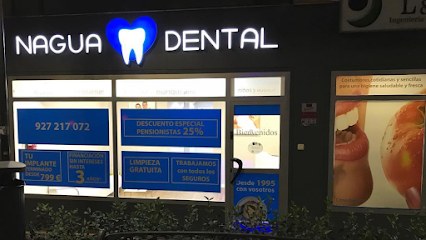 Foto de Clínica Dental Nagua en Coria