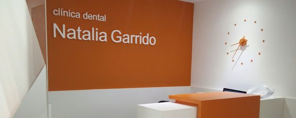 Foto de Clínica Dental Natalia Garrido