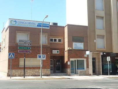 Foto de Clínica Dental Navarro y Merino