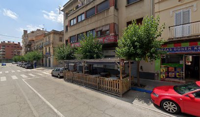 Foto de Clínica Dental Navàs SL