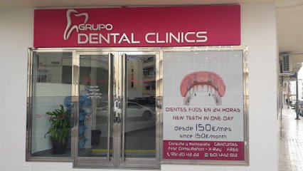 Foto de Clínica Dental Nerja | Grupo Dental Clinics
