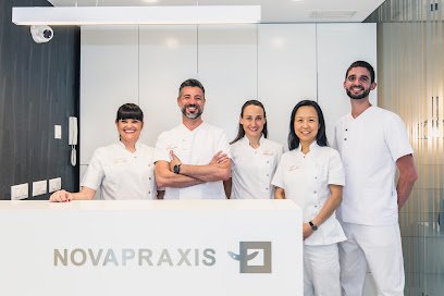 Foto de Clinica Dental Novapraxis