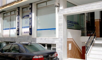 Foto de Clínica Dental Novodens