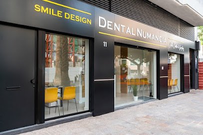 Foto de Clínica Dental Numancia