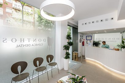 Foto de Clínica Dental Odonthos