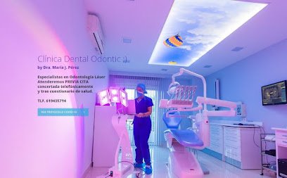 Foto de Clínica Dental Odontic / Dra María J. Pérez Rodríguez