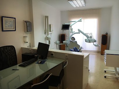 Foto de Clínica Dental Olivier Houdusse