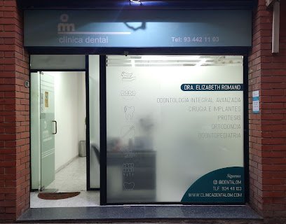 Foto de Clínica Dental Om. Dra. Elizabeth Romano