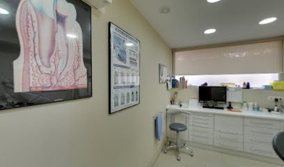 Foto de Clinica Dental Ortega-Monasterio