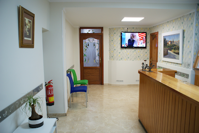 Foto de Clínica Dental Ortolà Siscar (Grup Ortobon)