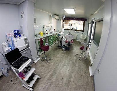 Foto de Clinica Dental Pacios Veleda