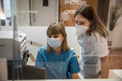 Foto de Clínica Dental Palazón