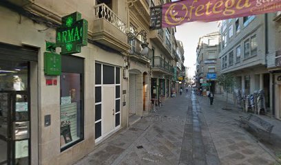 Foto de Clínica Dental Paseo