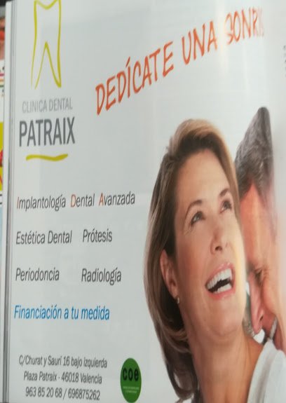 Foto de Clínica Dental Patraix