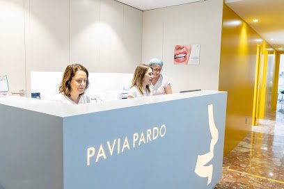 Foto de Clínica Dental Pavía Pardo