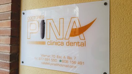 Foto de Clínica Dental Pina Calafell