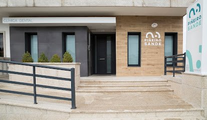 Foto de Clínica Dental Piñeiro Sande
