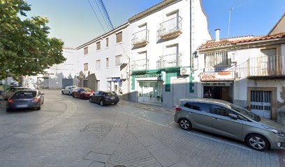 Foto de Clínica Dental Plaza Morón